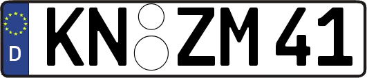 KN-ZM41