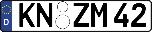 KN-ZM42