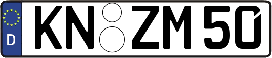 KN-ZM50