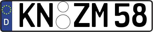 KN-ZM58