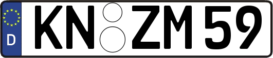 KN-ZM59