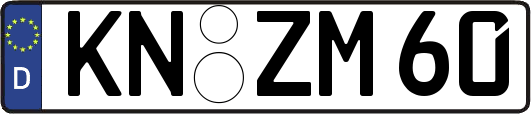 KN-ZM60