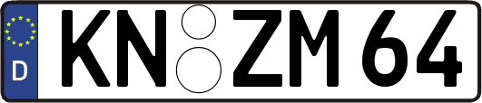 KN-ZM64