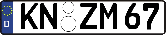 KN-ZM67