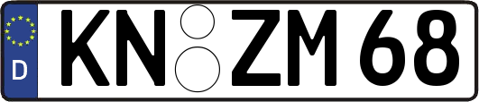 KN-ZM68