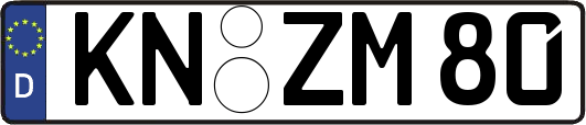 KN-ZM80