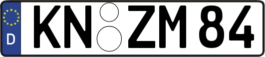 KN-ZM84