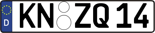 KN-ZQ14