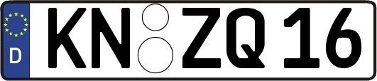 KN-ZQ16