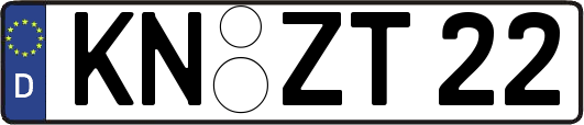KN-ZT22