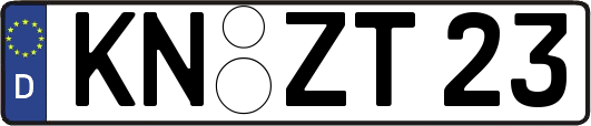 KN-ZT23