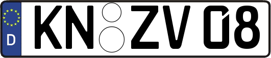 KN-ZV08