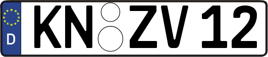 KN-ZV12