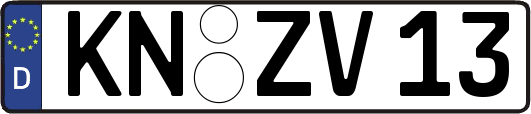 KN-ZV13