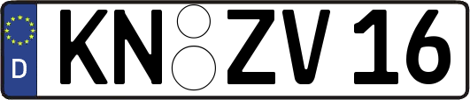 KN-ZV16