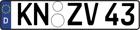 KN-ZV43