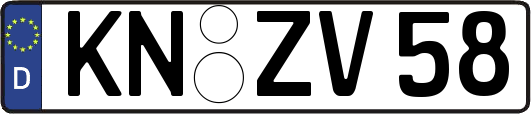 KN-ZV58