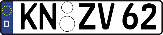 KN-ZV62