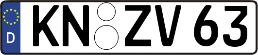 KN-ZV63