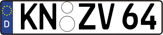 KN-ZV64