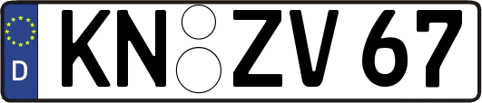 KN-ZV67