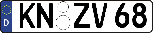 KN-ZV68