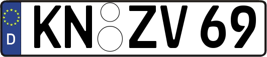 KN-ZV69