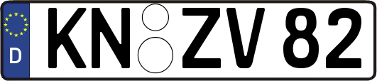 KN-ZV82
