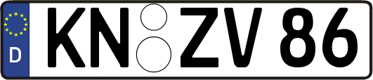 KN-ZV86