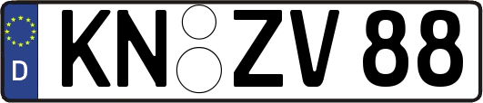 KN-ZV88
