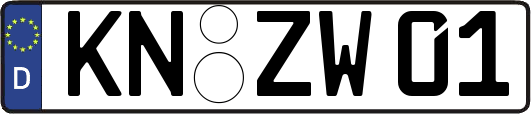 KN-ZW01