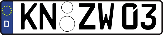 KN-ZW03