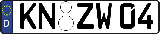 KN-ZW04