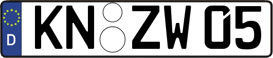 KN-ZW05