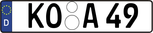 KO-A49