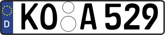 KO-A529