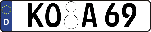 KO-A69