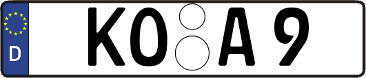 KO-A9