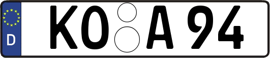 KO-A94