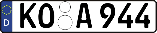 KO-A944