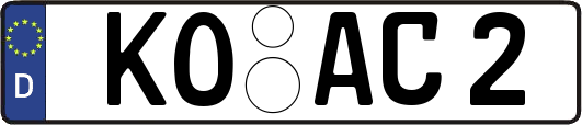 KO-AC2
