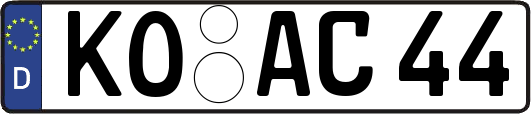 KO-AC44