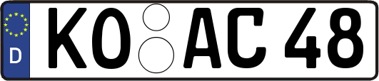 KO-AC48
