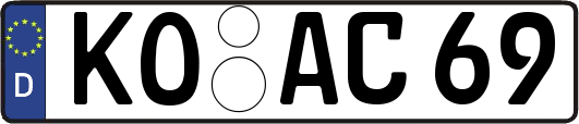 KO-AC69
