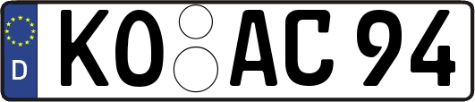 KO-AC94
