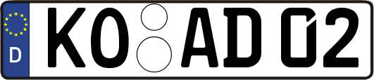 KO-AD02