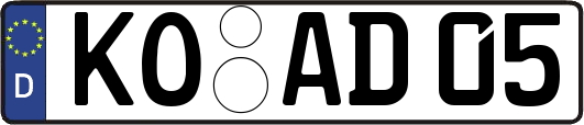 KO-AD05