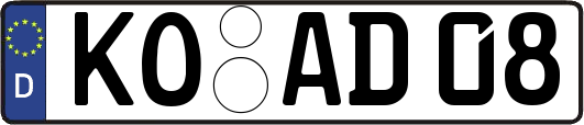 KO-AD08