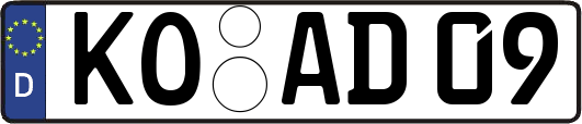 KO-AD09