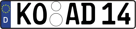 KO-AD14
